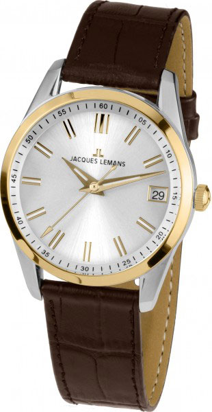 Часы Jacques Lemans Liverpool 1-1811G
